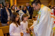 18.05.2023 Erstkommunion